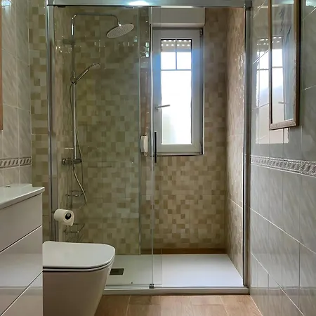 Appartement Amplio Piso En Calle Alta *