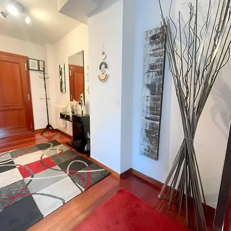 Appartement Amplio Piso En Calle Alta