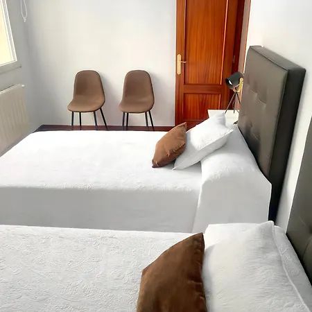 Appartement Amplio Piso En Calle Alta *