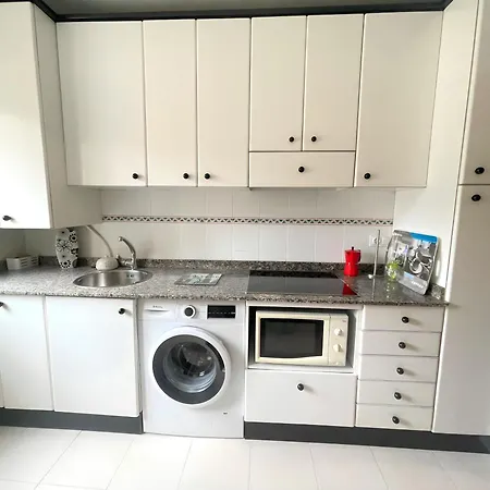 Amplio Piso En Calle Alta سانتاندر