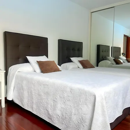 شقة Amplio Piso En Calle Alta سانتاندر