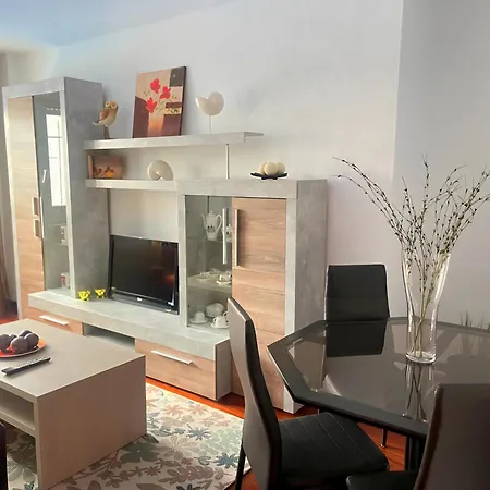 Appartement Amplio Piso En Calle Alta *