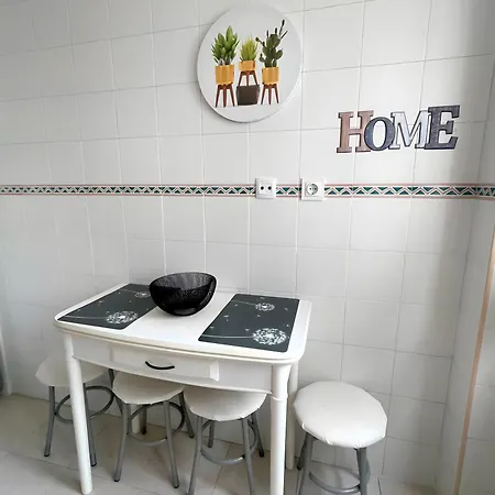 Amplio Piso En Calle Alta شقة سانتاندر