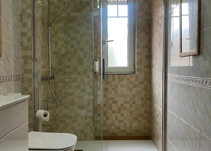 Apartamento Amplio Piso En Calle Alta *