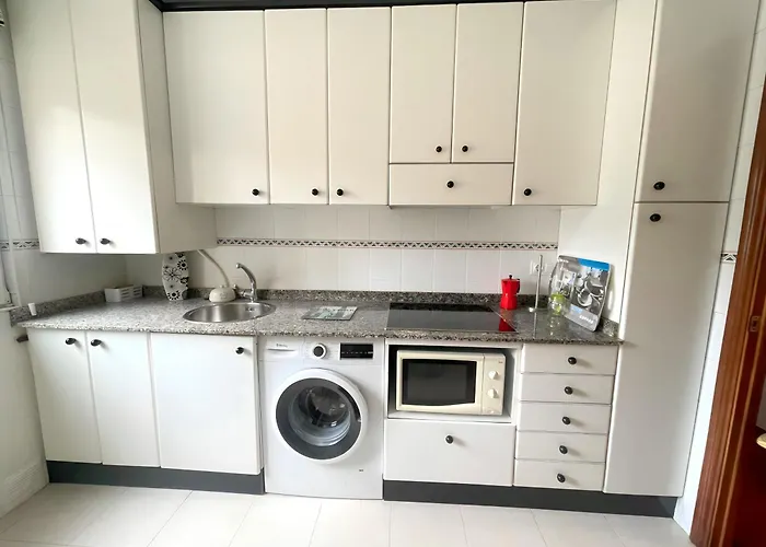 Amplio Piso En Calle Alta Сантандер