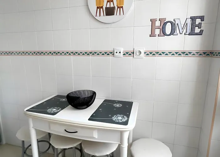 Amplio Piso En Calle Alta Apartamento Santander