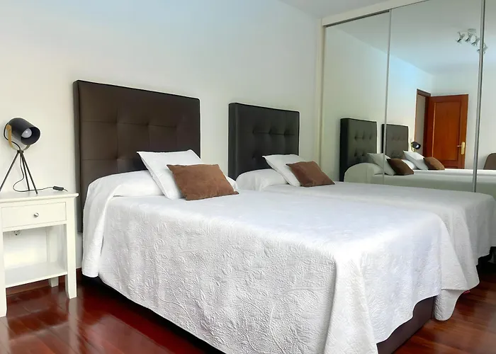 Lägenhet Amplio Piso En Calle Alta Santander